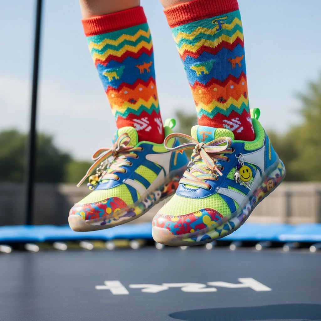 Flapdoodles accessories